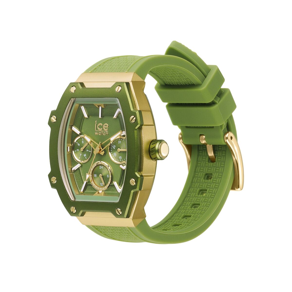 Horloge Dames Ice (Ø 35 mm)